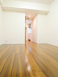 ラポール上板橋 213 2階1Kのリビング/ダイニング