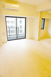 コンフォリア滝野川 508 5階2LDKのリビング/ダイニング