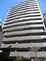 板橋仲宿パークホームズ 1408