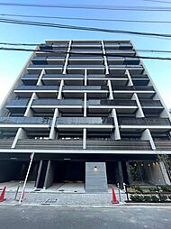 ライブカーサ西台 803