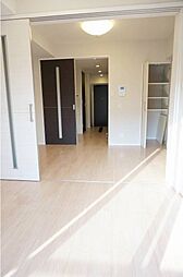 日神デュオステージ蓮根 302 3階1DKのリビング/ダイニング