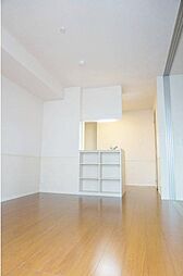 アムール櫻花 303 3階2DKのリビング/ダイニング