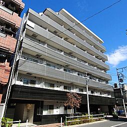 蓮根レジデンス 311