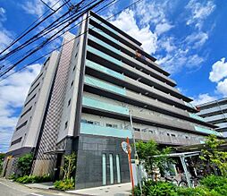 ラグゼナ平和台 304