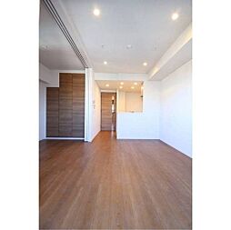 ラティエラ板橋 801 8階1LDKのリビング/ダイニング