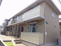 カーサペリドット 203