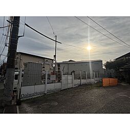 仮称）練馬区北町1丁目新築