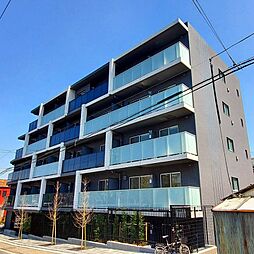 ラティエラ滝野川 409