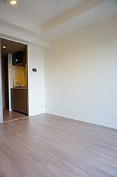 ベルシード志村坂上 312 3階1Kのリビング/ダイニング