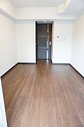 グラントゥルース中板橋 305 3階1Kのリビング/ダイニング