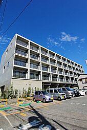 蓮根マンション 518