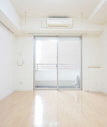 ガーデン板橋氷川町 1012 12階1Kのリビング/ダイニング