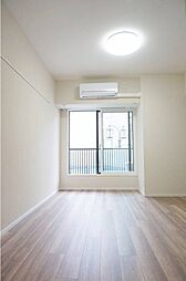 クレヴィスタ中板橋 504 5階1Kのリビング/ダイニング