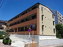 メゾンドアヴァンセ