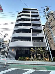 アークマーク板橋大山