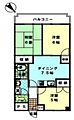 サンパーク三園1階13.8万円