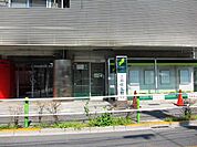 三井住友銀行　志村三丁目出張所 142m