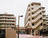 浮間舟渡病院 301m