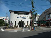蓮根ごりら接骨院 683m