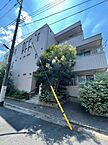 東京都板橋区坂下1丁目3-23：物件画像／有限会社板橋ハウジング　大山店