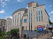 西友成増店 1155m