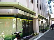 三井住友銀行　高島平支店 834m