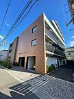 東京都板橋区蓮沼町8-7：物件画像／有限会社板橋ハウジング　大山店