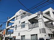 板橋清水郵便局 495m