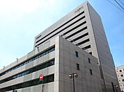 板橋区役所 341m