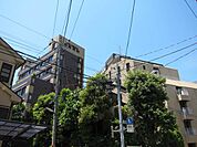 田崎病院 233m