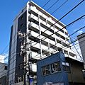 アーベイン常盤台