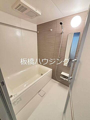 浴室