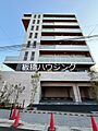 プレディアコート板橋