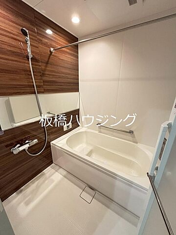 浴室