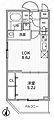 アリビス志村三丁目1階14.5万円