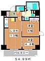 パークアクシス新板橋イースト10階21.5万円