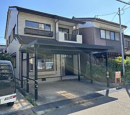 越中中川駅 1,999万円