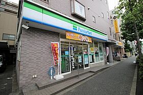 神奈川県川崎市中原区小杉陣屋町1丁目（賃貸マンション2LDK・2階・45.00㎡） その15