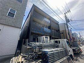 神奈川県川崎市多摩区宿河原4丁目（賃貸アパート1DK・2階・36.06㎡） その16