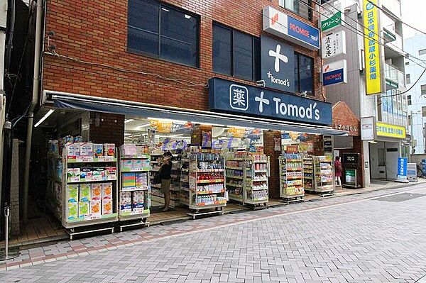 神奈川県川崎市中原区今井南町(賃貸マンション2LDK・3階・58.50㎡)の写真 その30