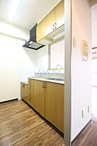 神奈川県川崎市幸区南加瀬5丁目（賃貸マンション2LDK・3階・55.37㎡） その14