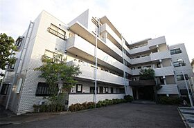 神奈川県川崎市中原区下小田中4丁目（賃貸マンション3LDK・3階・64.40㎡） その1