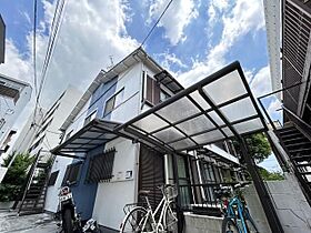 神奈川県川崎市中原区小杉陣屋町2丁目（賃貸アパート1K・2階・31.18㎡） その20