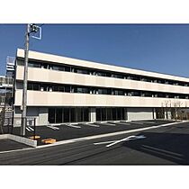 神奈川県川崎市多摩区宿河原3丁目（賃貸マンション1K・3階・25.77㎡） その1