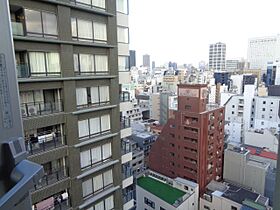 ルクレ北堀江  ｜ 大阪府大阪市西区北堀江1丁目（賃貸マンション1R・10階・32.84㎡） その20