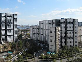 兵庫県芦屋市高浜町（賃貸マンション2LDK・2階・57.76㎡） その20