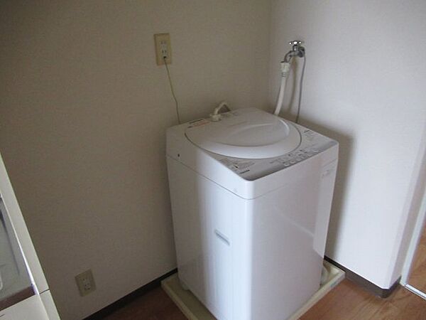 画像16:冷蔵庫や洗濯機がある場合でも、性能保証はありません。