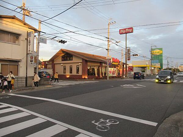 ジーメゾン大久保リベイル 102｜兵庫県明石市大久保町大窪(賃貸アパート1LDK・1階・36.69㎡)の写真 その17