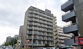 YKハイツ松の内 502 ｜ 兵庫県明石市松の内2丁目8-9（賃貸マンション1K・5階・20.03㎡） その1