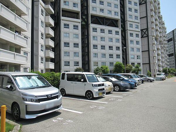 兵庫県芦屋市若葉町(賃貸マンション2LDK・15階・57.76㎡)の写真 その14